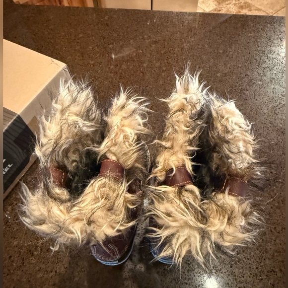 Sorel Joan of Arctic 64 size 7 winter boots - Picture 11 of 12